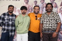 Sundaram Master Movie Press Meet